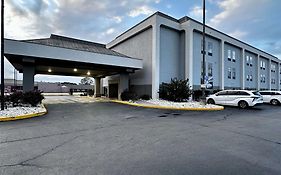 Motel 6-Pine Bluff, Ar